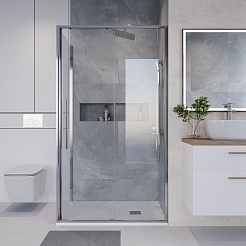 Niagara Душевой уголок Nova 120x90 NG-64-12A-A90-34 – фотография-4